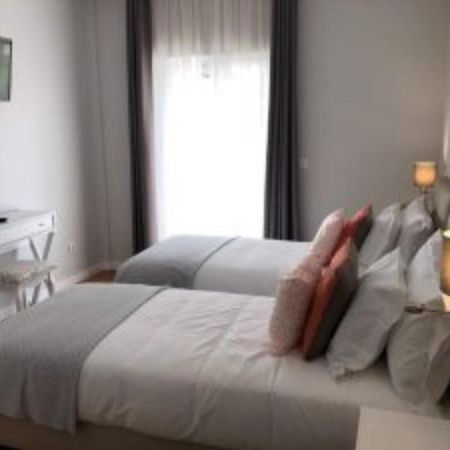 Silver Seahorse Garden Retreat Атогия да Балея Екстериор снимка