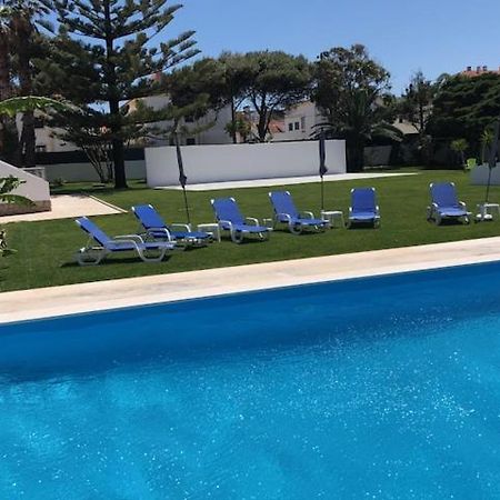 Silver Seahorse Garden Retreat Атогия да Балея Екстериор снимка