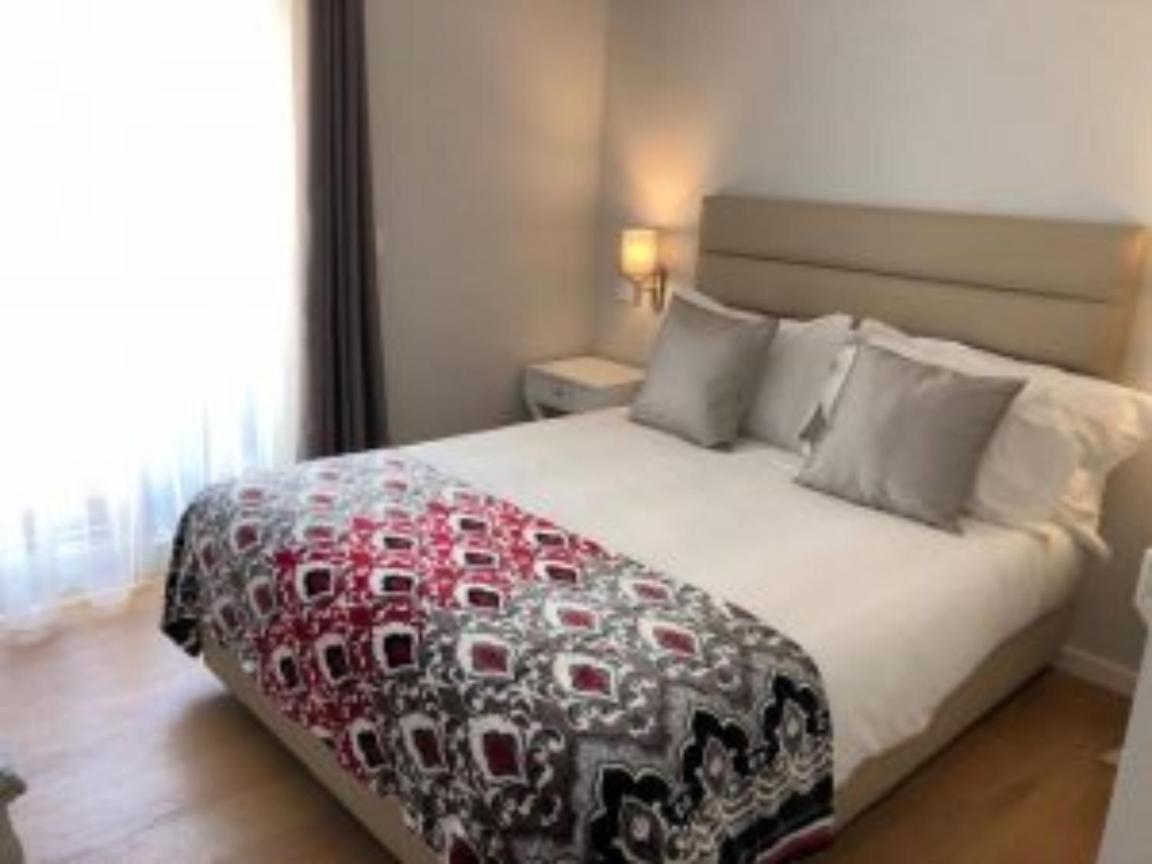 Silver Seahorse Garden Retreat Атогия да Балея Екстериор снимка
