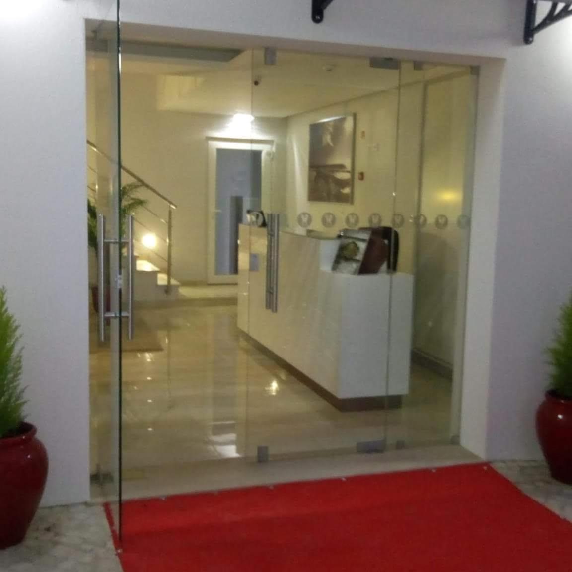 Silver Seahorse Garden Retreat Атогия да Балея Екстериор снимка