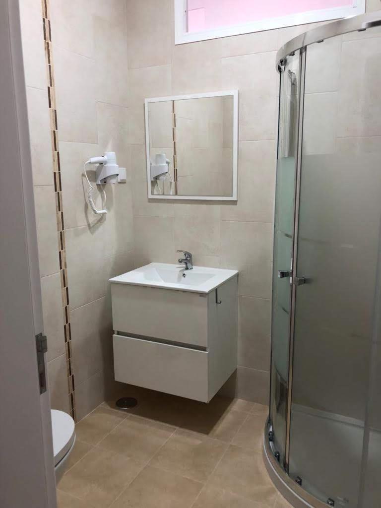 Silver Seahorse Garden Retreat Атогия да Балея Екстериор снимка