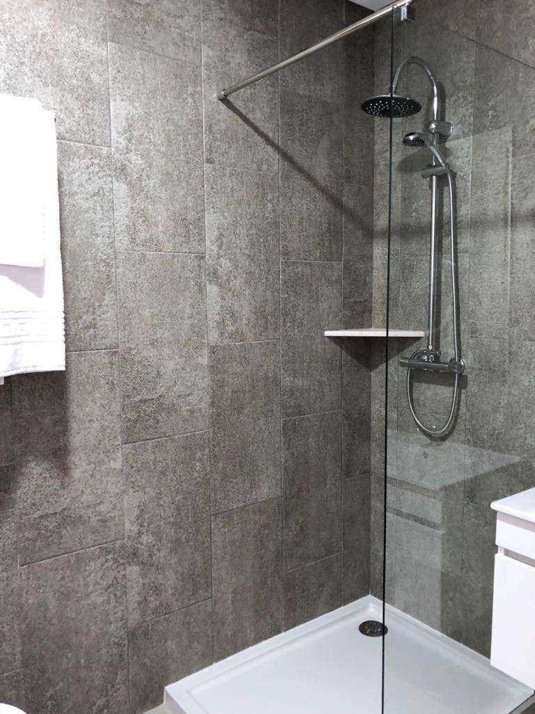 Silver Seahorse Garden Retreat Атогия да Балея Екстериор снимка