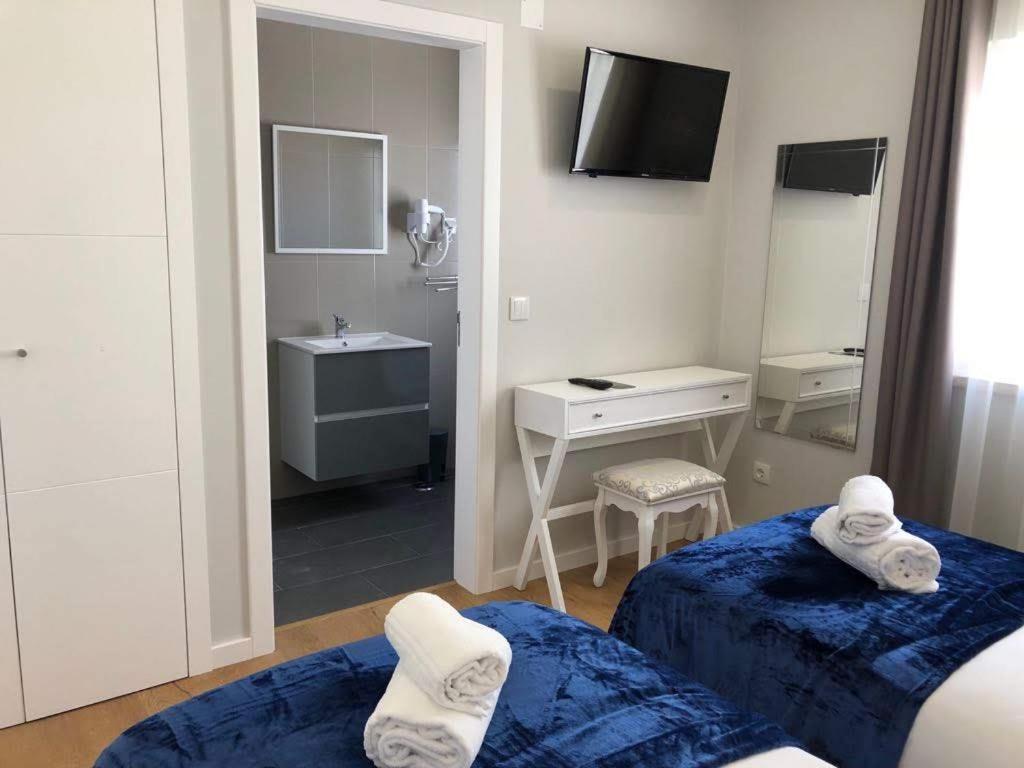 Silver Seahorse Garden Retreat Атогия да Балея Екстериор снимка