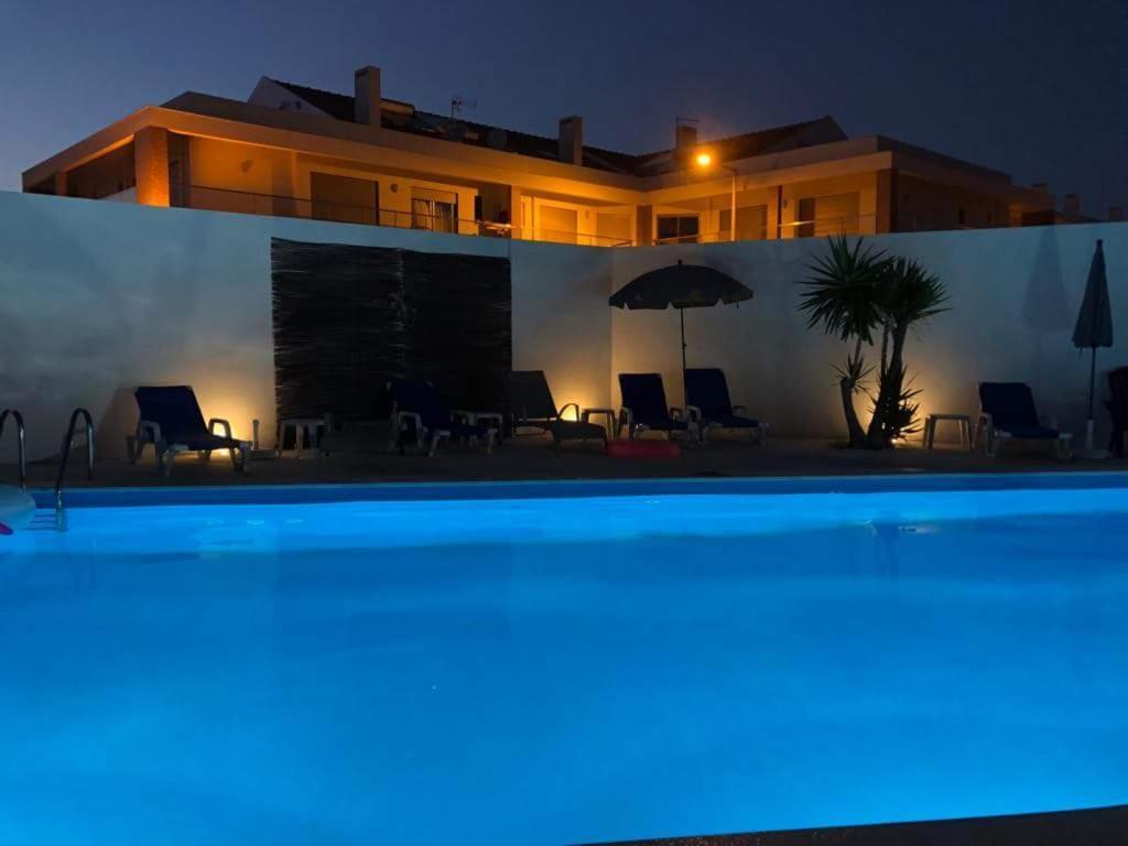 Silver Seahorse Garden Retreat Атогия да Балея Екстериор снимка