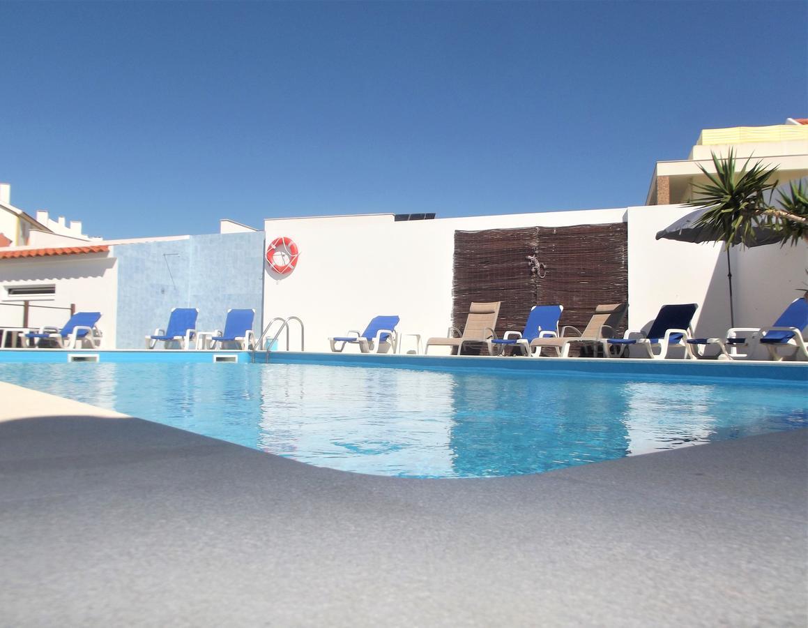 Silver Seahorse Garden Retreat Атогия да Балея Екстериор снимка