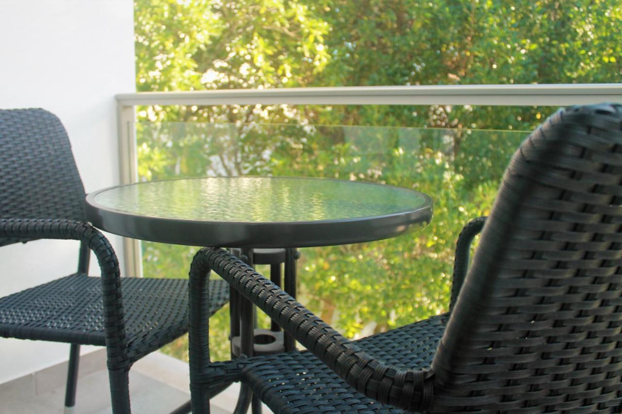 Silver Seahorse Garden Retreat Атогия да Балея Екстериор снимка