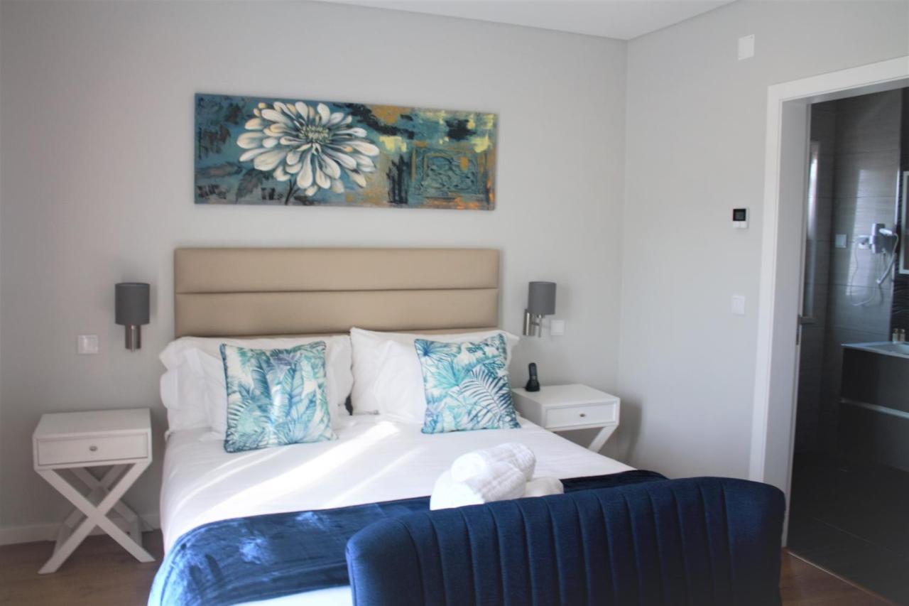 Silver Seahorse Garden Retreat Атогия да Балея Екстериор снимка
