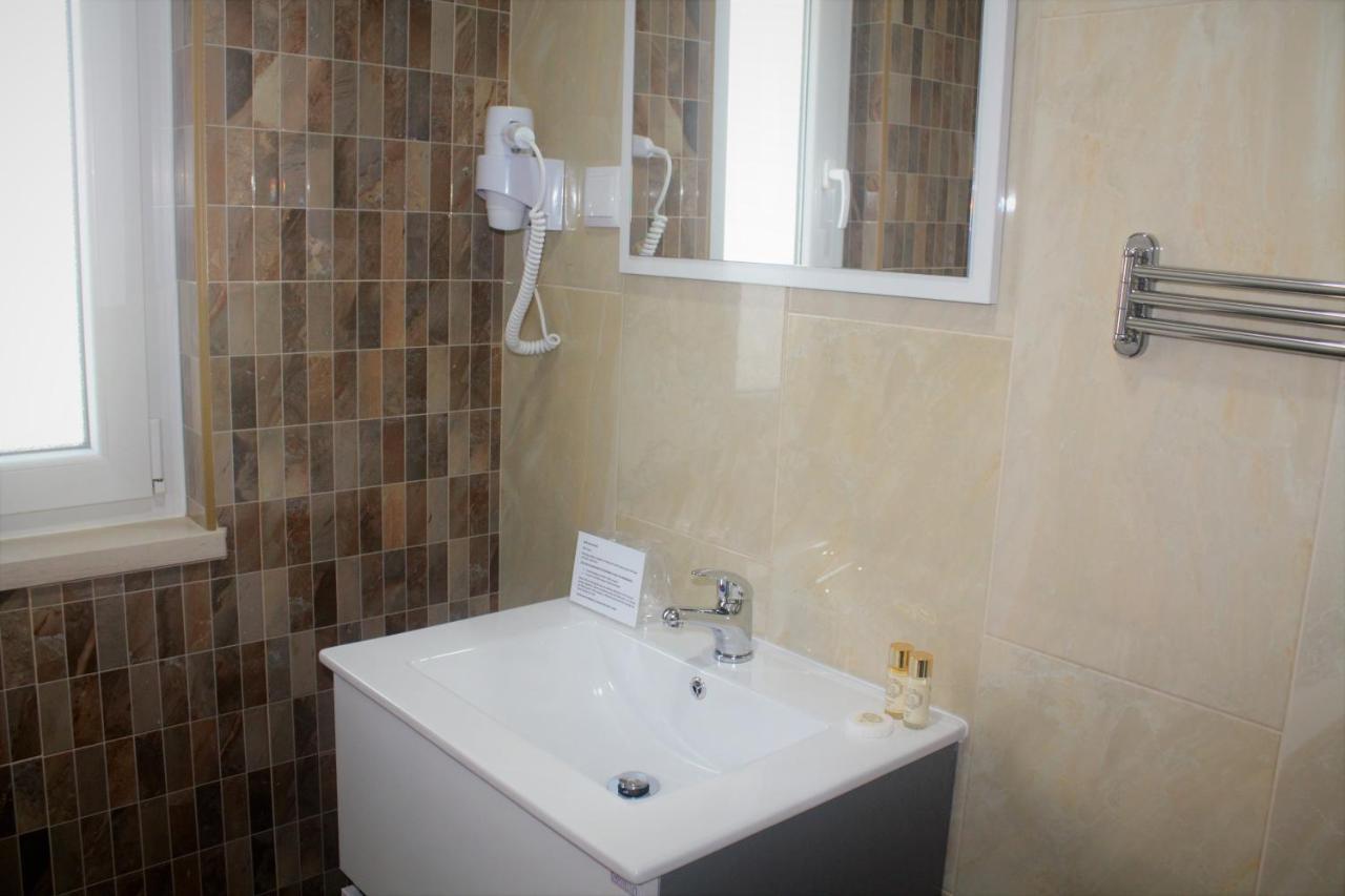 Silver Seahorse Garden Retreat Атогия да Балея Екстериор снимка