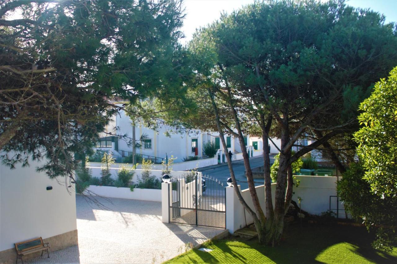 Silver Seahorse Garden Retreat Атогия да Балея Екстериор снимка