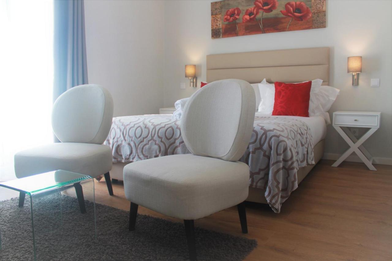 Silver Seahorse Garden Retreat Атогия да Балея Екстериор снимка