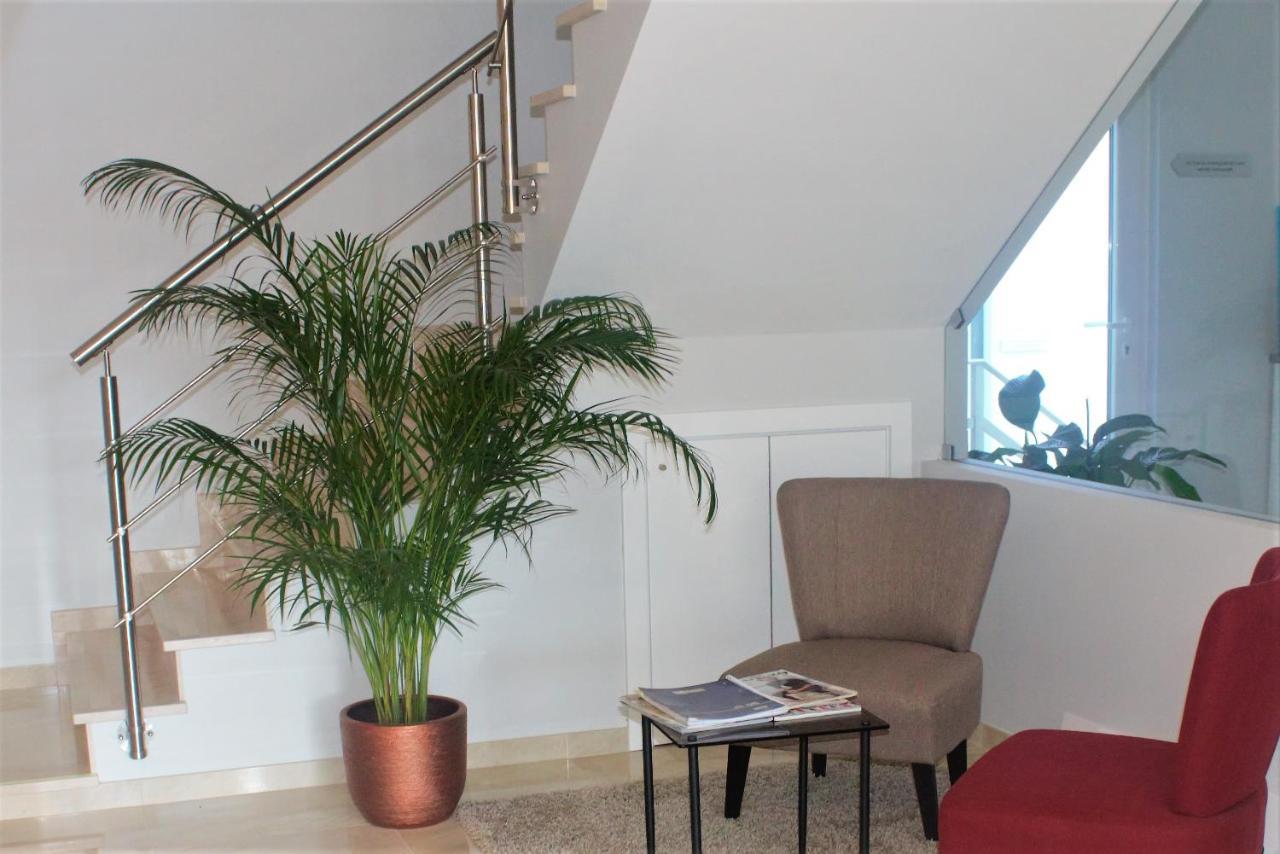 Silver Seahorse Garden Retreat Атогия да Балея Екстериор снимка