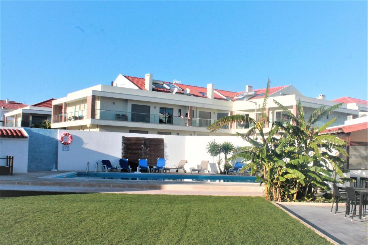 Silver Seahorse Garden Retreat Атогия да Балея Екстериор снимка